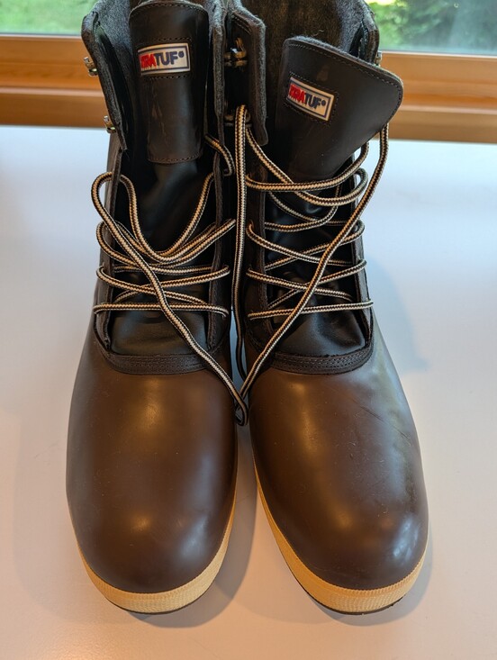 Xtratuf Other - XtraTuff NWOT men's Size 14